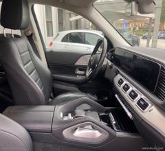 Auto - Mercedes-benz gle 350 d 4matic premium