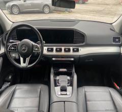 Auto - Mercedes-benz gle 350 d 4matic premium