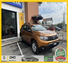 Auto - Dacia duster 1.0 tce gpl 4x2 comfort