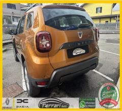 Auto - Dacia duster 1.0 tce gpl 4x2 comfort