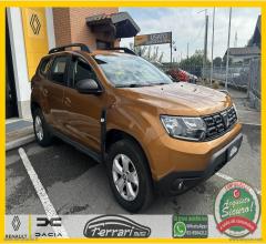 Auto - Dacia duster 1.0 tce gpl 4x2 comfort