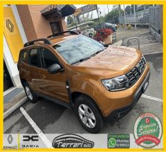 Auto - Dacia duster 1.0 tce gpl 4x2 comfort