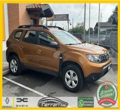 Auto - Dacia duster 1.0 tce gpl 4x2 comfort