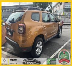 Auto - Dacia duster 1.0 tce gpl 4x2 comfort