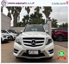 Auto - Mercedes-benz glk 250 cdi 4matic bluetec sport