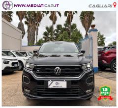 Auto - Volkswagen t-roc 1.5 tsi act style bluemotion tech.