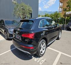 Auto - Audi q5 35 tdi quattro s tronic sport