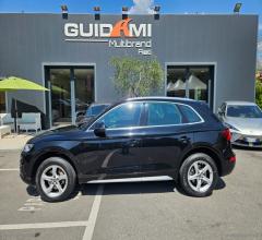 Auto - Audi q5 35 tdi quattro s tronic sport