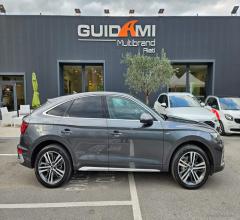 Auto - Audi q5 spb 50 tfsi e quattro s tronic s line