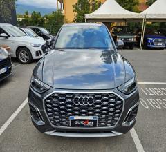 Auto - Audi q5 spb 50 tfsi e quattro s tronic s line