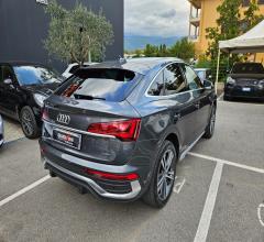 Auto - Audi q5 spb 50 tfsi e quattro s tronic s line