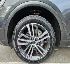 Auto - Audi q5 spb 50 tfsi e quattro s tronic s line