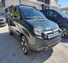 Auto - Fiat panda 1.0 firefly s&s hybrid cross