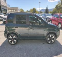 Auto - Fiat panda 1.0 firefly s&s hybrid cross