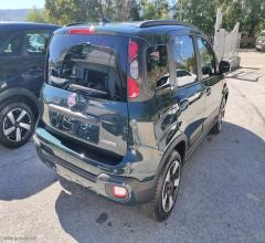 Auto - Fiat panda 1.0 firefly s&s hybrid cross