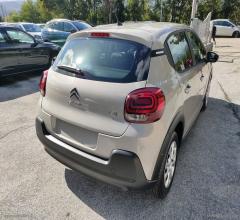 Auto - Citroen c3 puretech 83 s&s you neopatentati