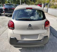 Auto - Citroen c3 puretech 83 s&s you neopatentati