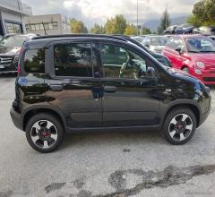 Auto - Fiat panda 1.0 firefly s&s hybrid cross