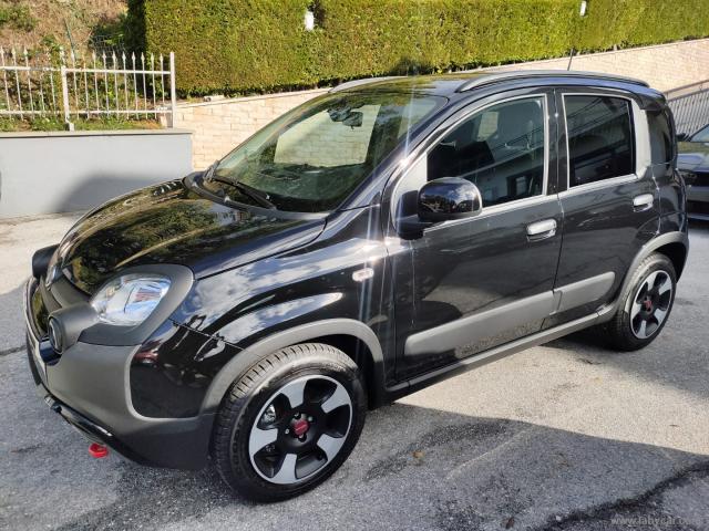 Auto - Fiat panda 1.0 firefly s&s hybrid cross