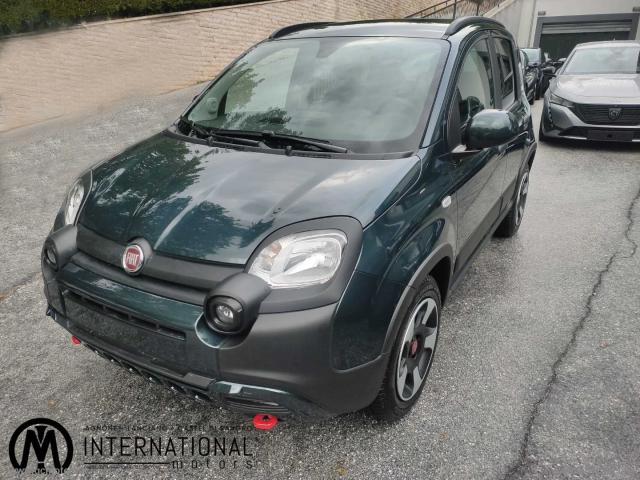 Auto - Fiat panda 1.0 firefly s&s hybrid cross