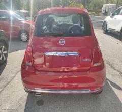 Auto - Fiat 500 1.0 hybrid dolcevita