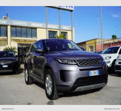 Auto - Land rover rr evoque 2.0d i4 150 cv awd aut. hybrid