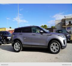 Auto - Land rover rr evoque 2.0d i4 150 cv awd aut. hybrid