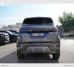 Auto - Land rover rr evoque 2.0d i4 150 cv awd aut. hybrid