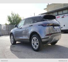 Auto - Land rover rr evoque 2.0d i4 150 cv awd aut. hybrid