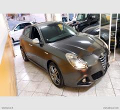 Alfa romeo giulietta 2.0 jtdm-2 150 cv sprint