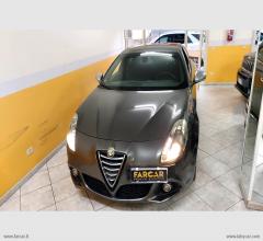 Auto - Alfa romeo giulietta 2.0 jtdm-2 150 cv sprint