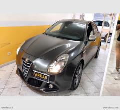 Auto - Alfa romeo giulietta 2.0 jtdm-2 150 cv sprint