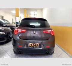 Auto - Alfa romeo giulietta 2.0 jtdm-2 150 cv sprint