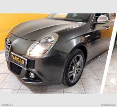 Auto - Alfa romeo giulietta 2.0 jtdm-2 150 cv sprint