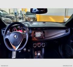 Auto - Alfa romeo giulietta 2.0 jtdm-2 150 cv sprint