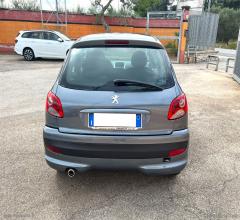 Auto - Peugeot 206 plus trendy 1.1 60cv