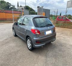 Auto - Peugeot 206 plus trendy 1.1 60cv