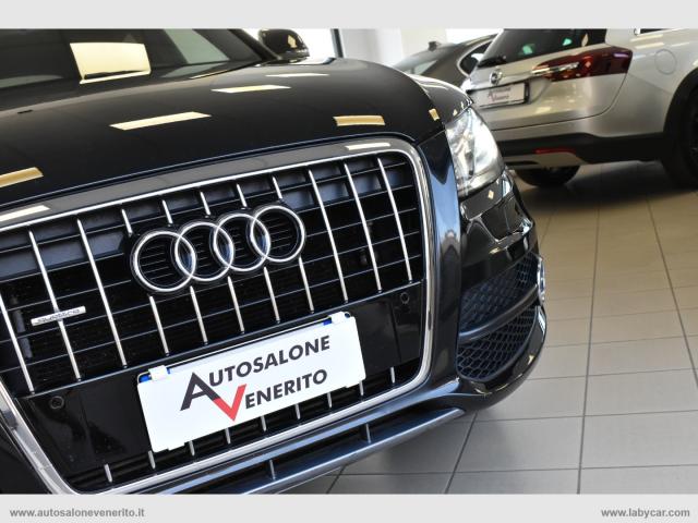 Auto - Audi q5 3.0 v6 tdi quattro s tr. adv. plus