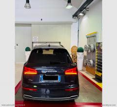 Auto - Audi q5 40 tdi quattro s tronic s line