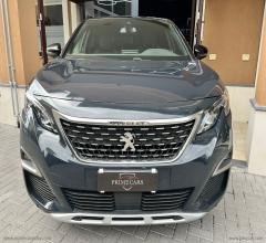 Auto - Peugeot 3008 bluehdi 120 s&s eat6 gt line