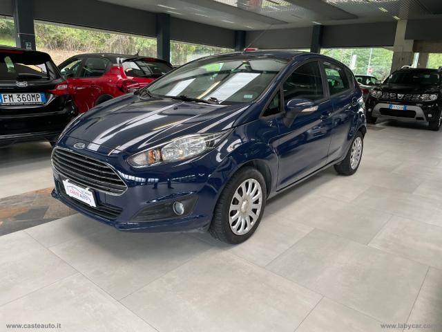 Ford fiesta 1.4 5p. bz.- gpl business