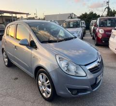 Auto - Opel corsa 1.3 cdti 90 cv 5p. enjoy