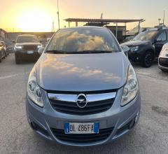 Auto - Opel corsa 1.3 cdti 90 cv 5p. enjoy