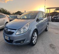 Auto - Opel corsa 1.3 cdti 90 cv 5p. enjoy