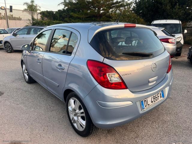 Auto - Opel corsa 1.3 cdti 90 cv 5p. enjoy