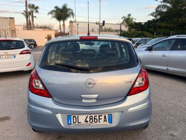 Auto - Opel corsa 1.3 cdti 90 cv 5p. enjoy