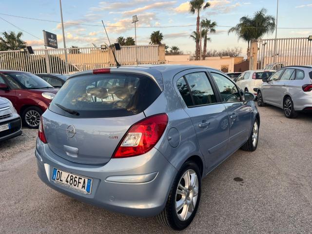 Auto - Opel corsa 1.3 cdti 90 cv 5p. enjoy