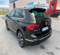 Auto - Volkswagen tiguan 2.0 tdi dsg sport bmt