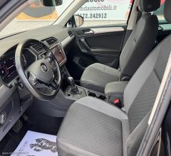 Auto - Volkswagen tiguan 2.0 tdi dsg sport bmt