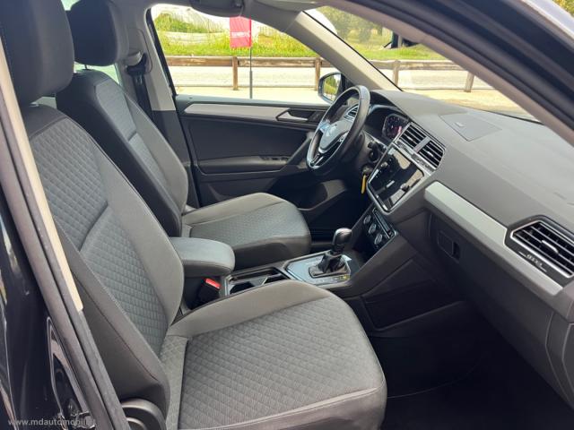 Auto - Volkswagen tiguan 2.0 tdi dsg sport bmt